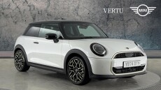 MINI Cooper 1.5 C Sport [Level 1] 3dr Auto Petrol Hatchback